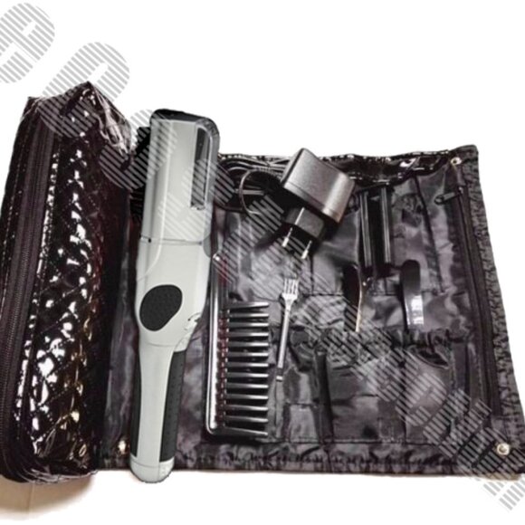 Split PRO2 Cordless Rechargeable for Damaged Split End Hair Trimme… - Picture 4 of 5